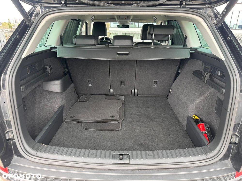 Skoda Kodiaq 2.0 TDI 4x4 L&K DSG - 36