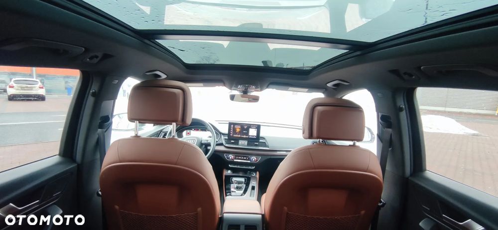 Audi Q5 45 TFSI quattro S tronic S line - 19