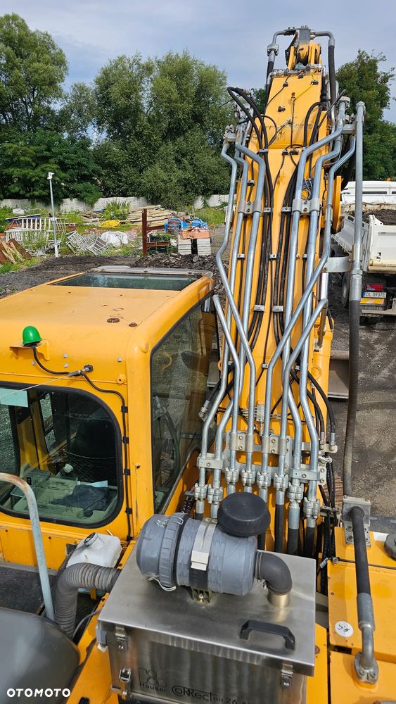 Liebherr R916 LC Litronic - 11