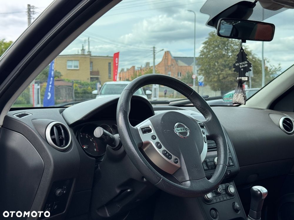 Nissan Qashqai 1.6 I-Way - 5