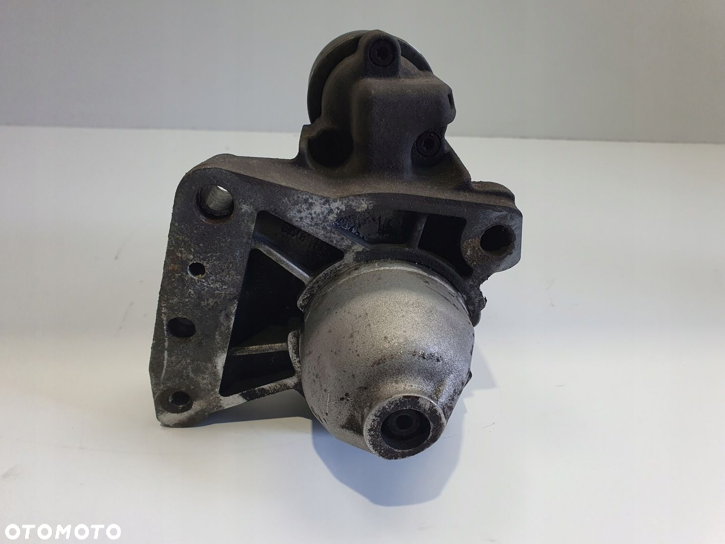 Mini Cooper R56 1.6 D ROZRUSZNIK bosch 0001138006 7802945 - 4