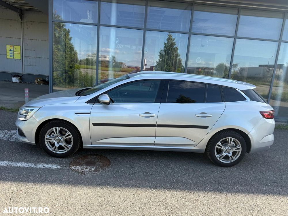 Renault Megane - 10