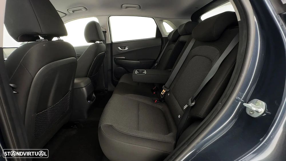 Hyundai Kauai 39 kWh Executive - 52