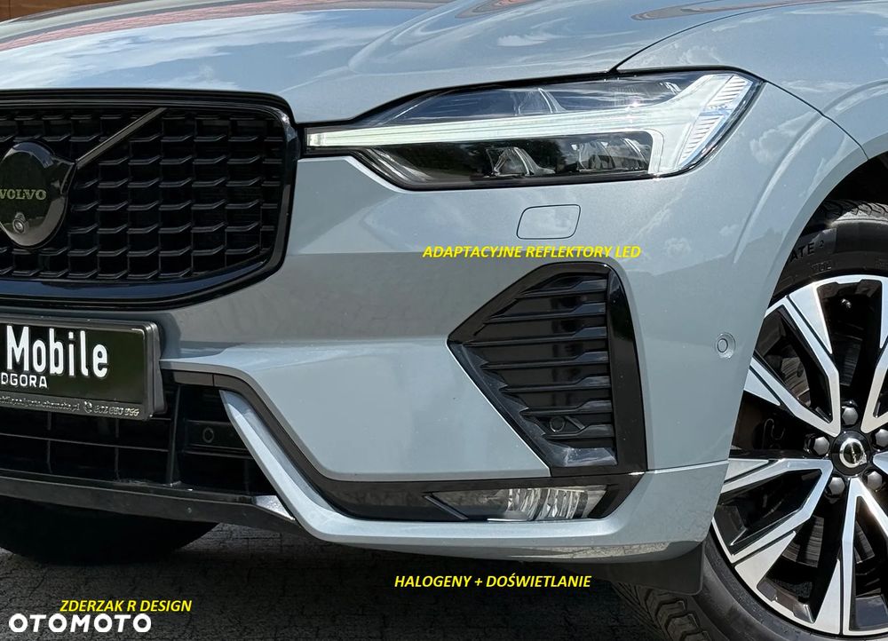 Volvo XC 60 B4 D Geartronic RDesign - 29
