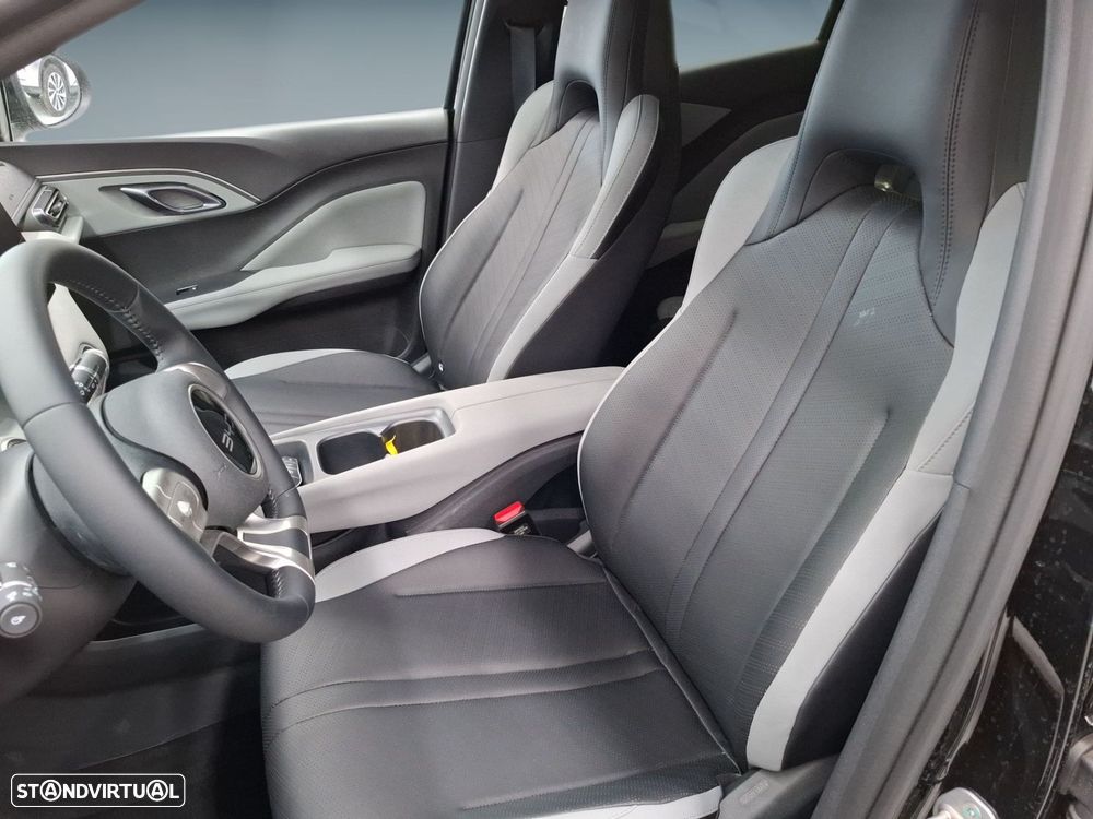 BYD Dolphin Surf 43.2 kWh Boost — fotografia 11