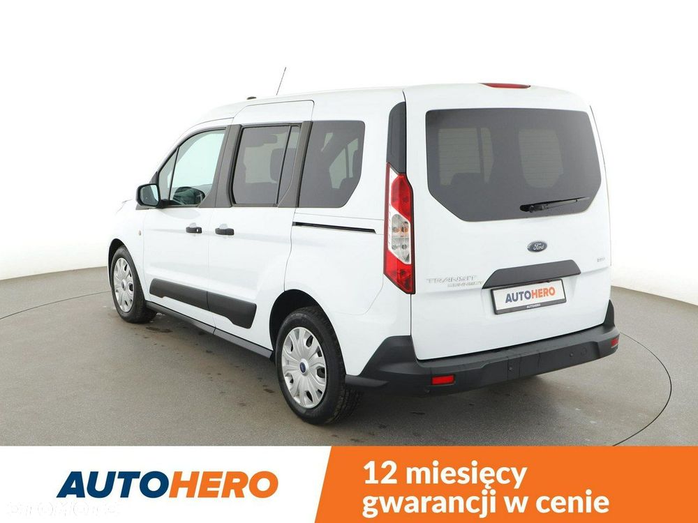 Ford Transit - 5