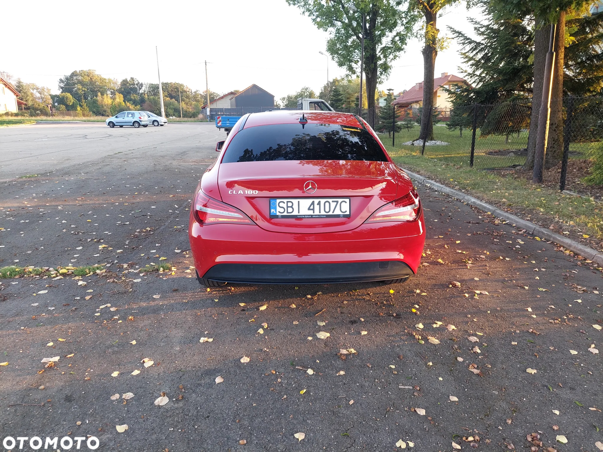 Mercedes-Benz CLA 180 7G-DCT Urban - 2
