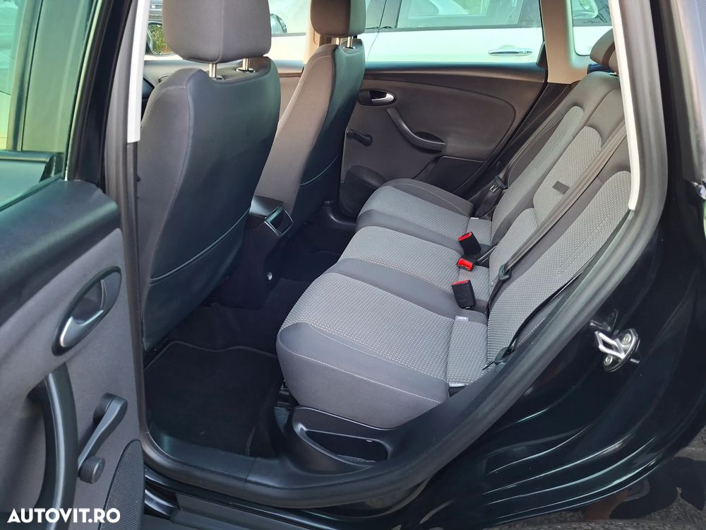 Seat Altea XL - 16