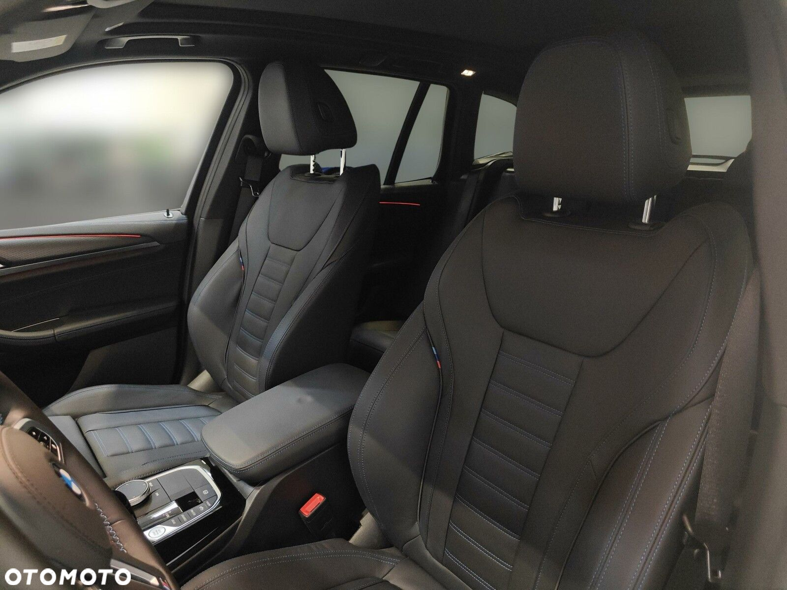 BMW X3 - 12