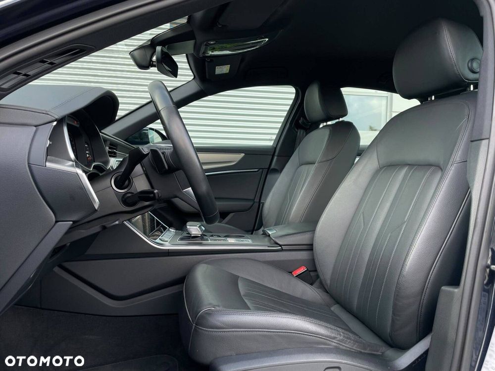 Audi A6 Limousine - 22