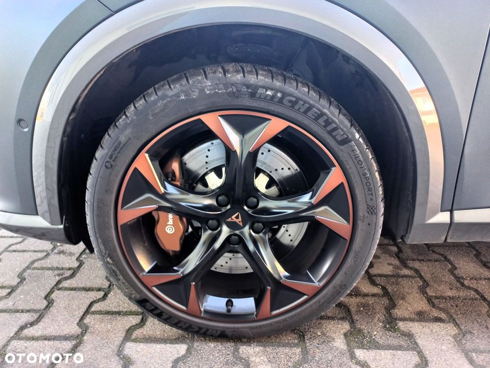 Cupra Formentor - 31