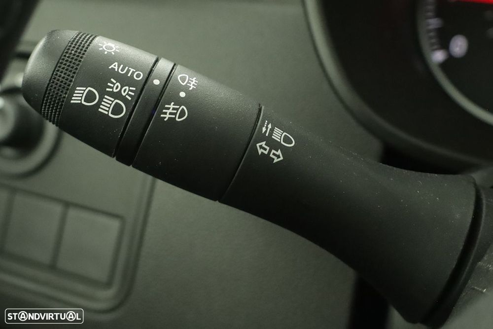 Dacia Duster 1.0 TCe ECO-G Expression Bi-Fuel - 17