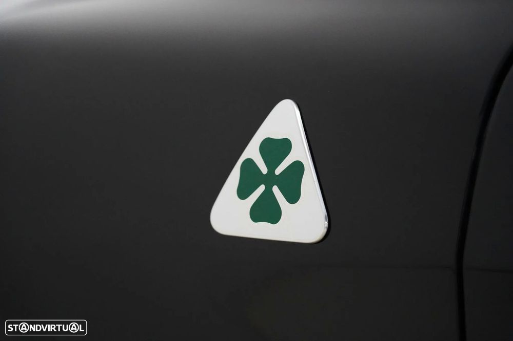 Alfa Romeo Stelvio 2.9 T Quadrifoglio AT8 Q4 - 26