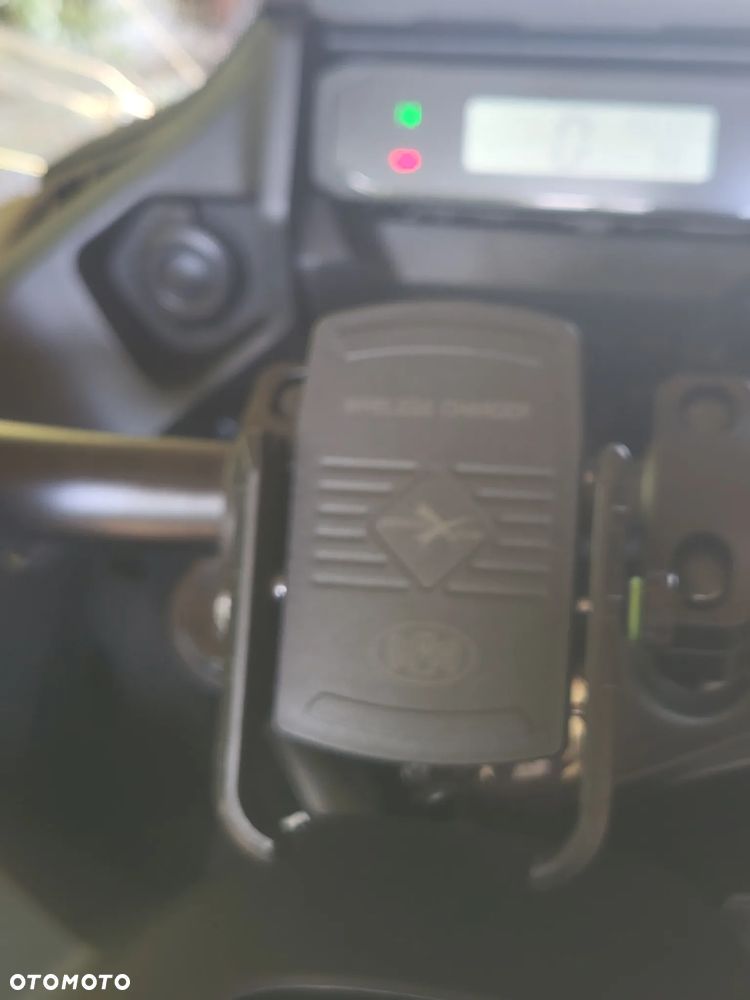 Honda NT - 13