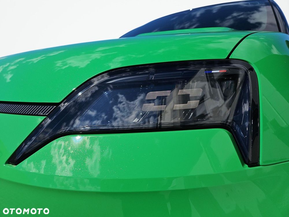 Renault 5 E-Tech Techno 120 Urban Range - 25