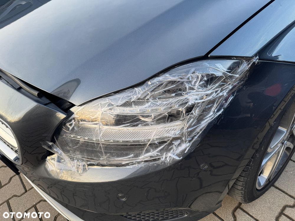 Mercedes-Benz CLS 350 (BlueTEC) d 9G-TRONIC - 13