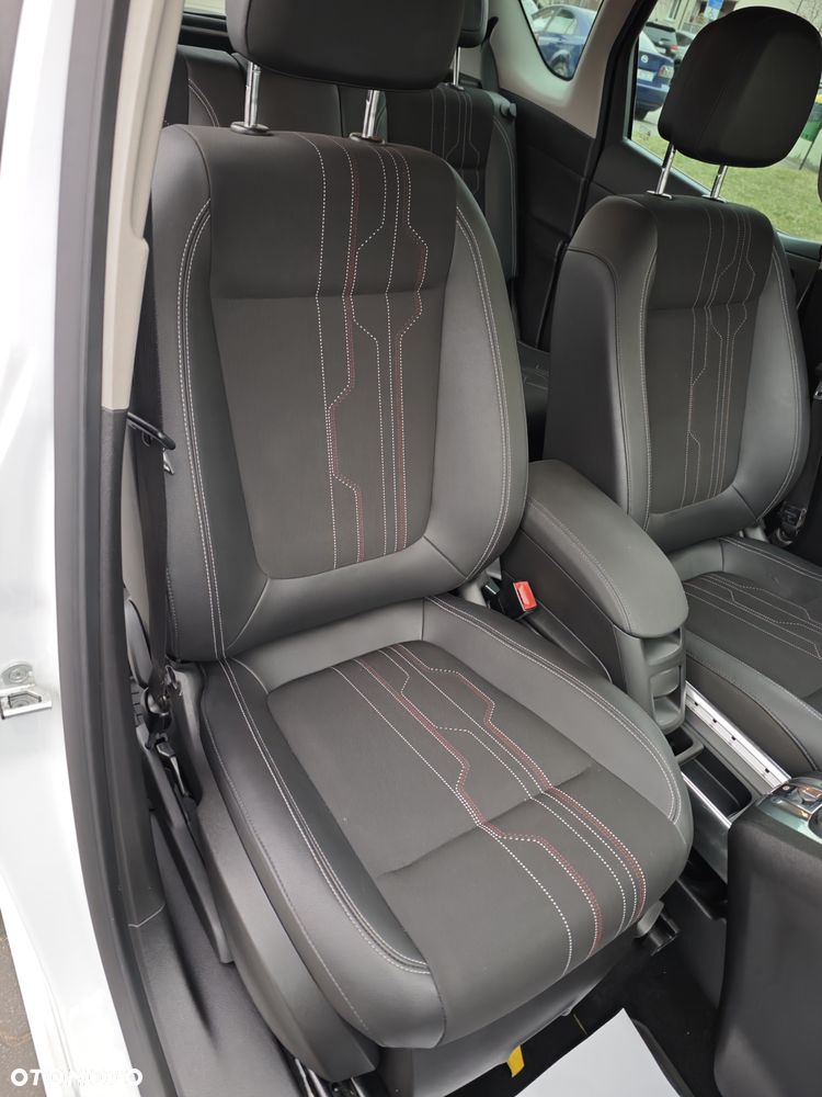 Opel Meriva 1.4 T Edition 150 S&S - 16