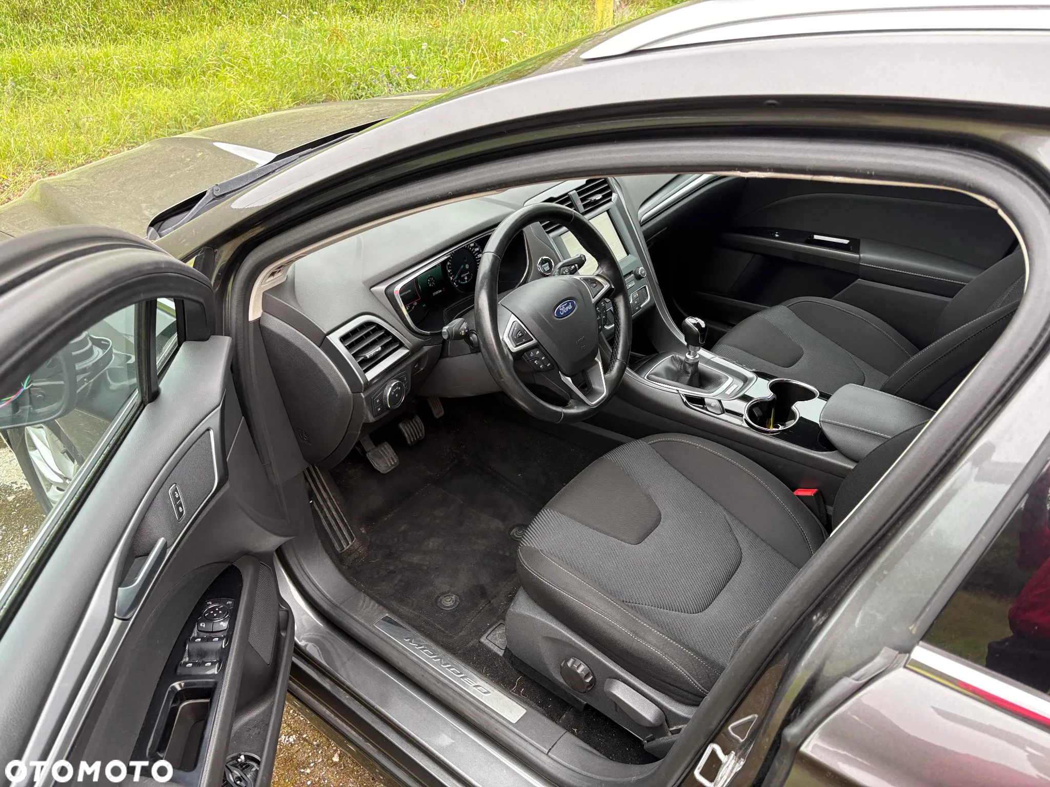 Ford Mondeo 1.5 TDCi Ambiente - 16