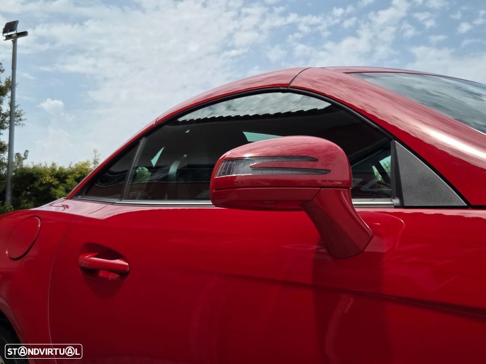 Mercedes-Benz SLK 200 Kompressor - 5