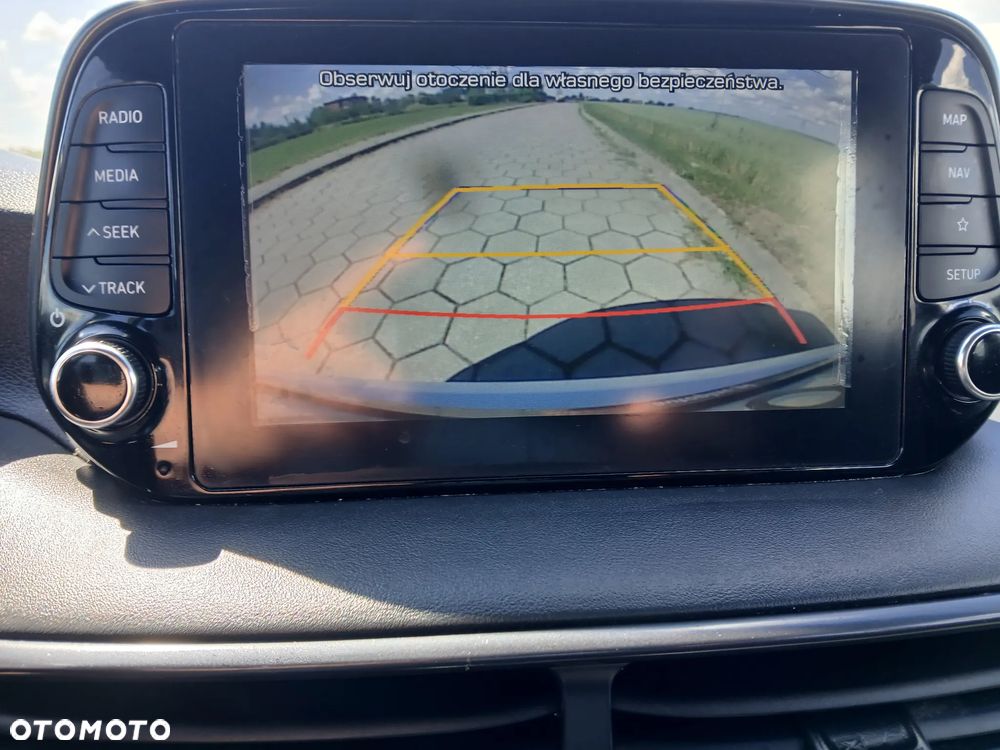 Hyundai Tucson - 35