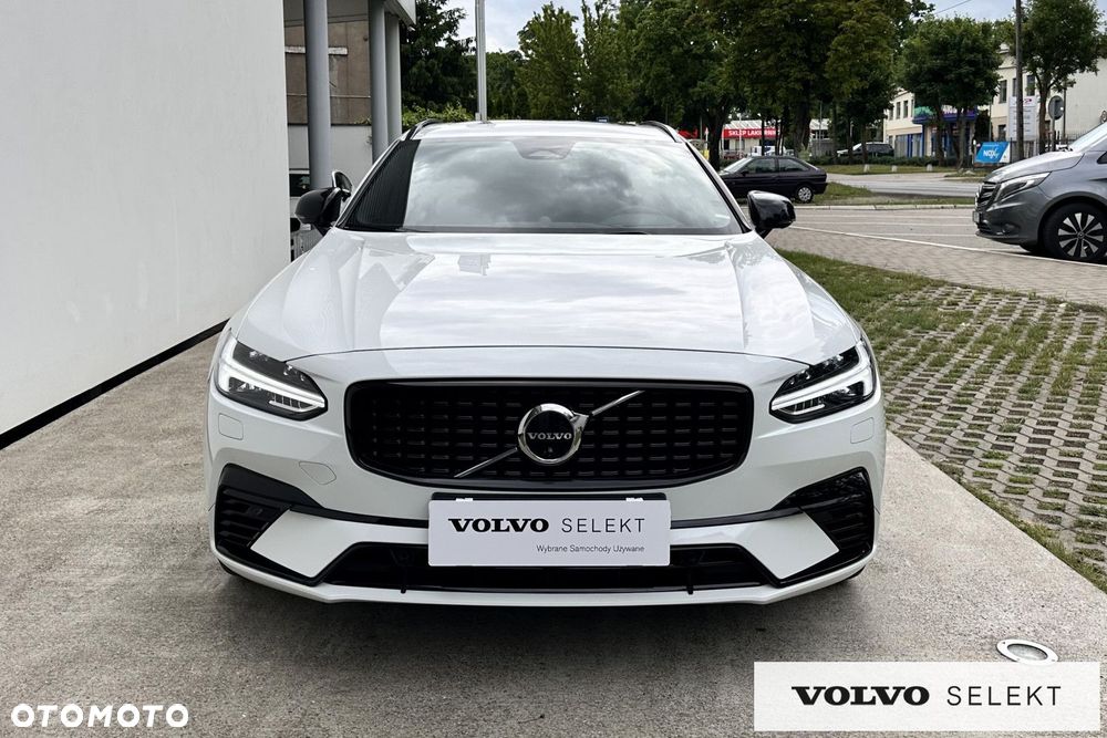 Volvo V90 - 6