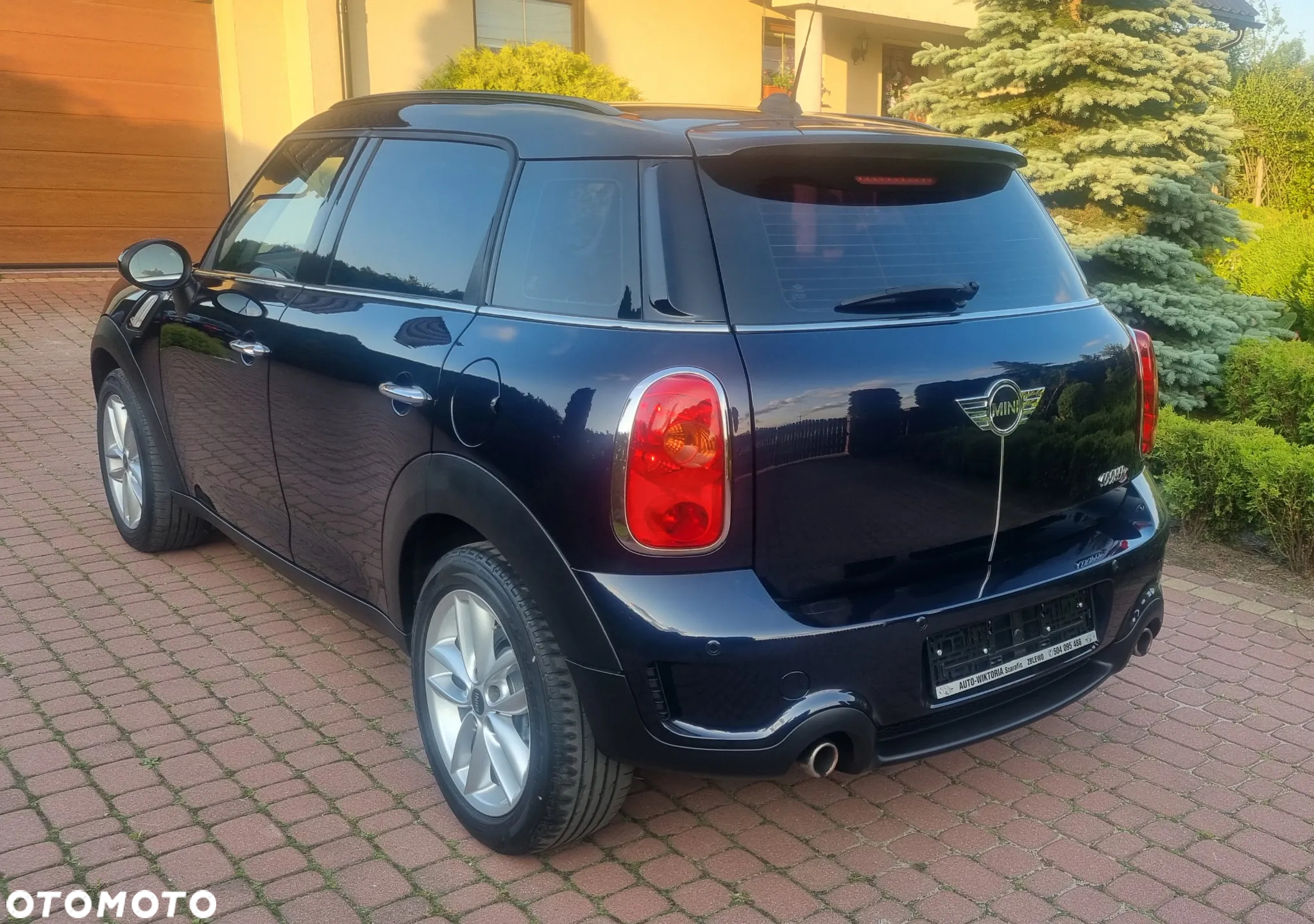 MINI Countryman Cooper S - 3