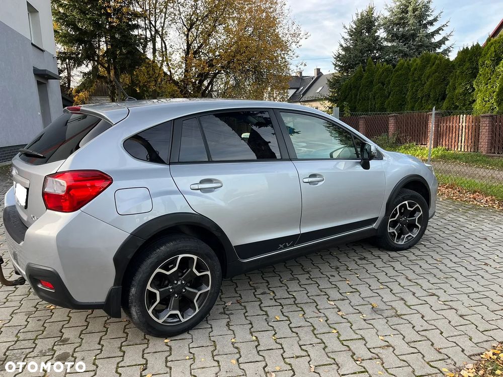 Subaru XV 1.6i Active - 31