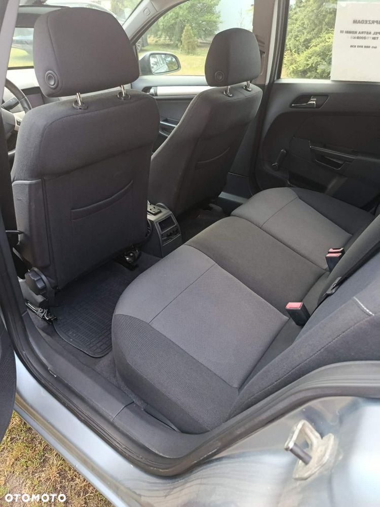 Opel Astra - 7