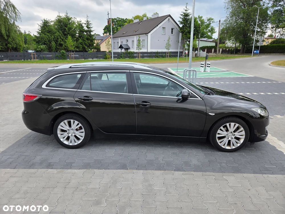 Mazda 6 2.0 Exclusive - 18