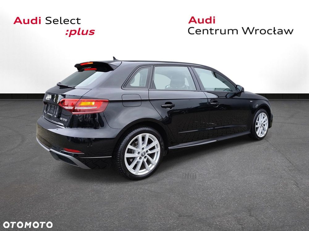 Audi A3 - 4