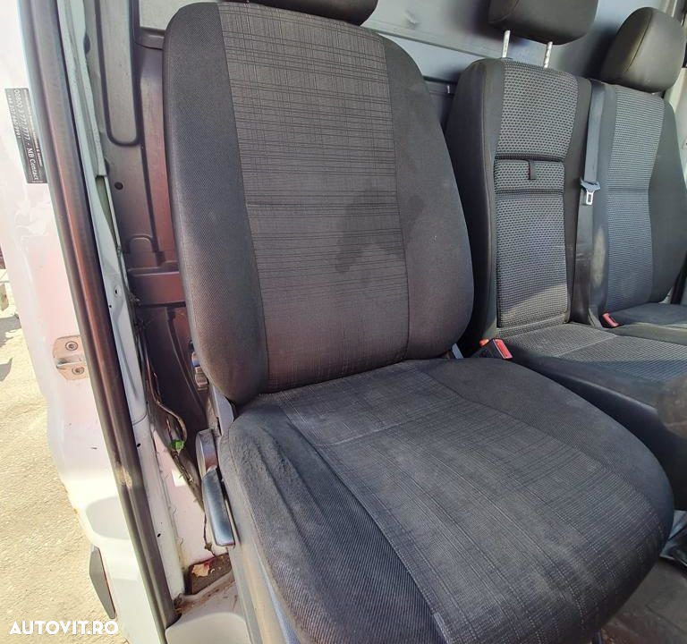 Scaun partea dreapta Mercedes Sprinter 2006-2018 - 4
