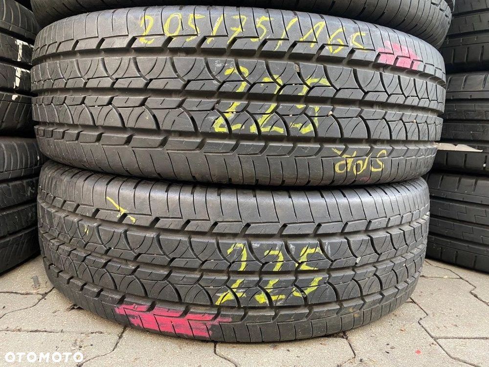 205/75/16C Barum Vanis 2_9,4mm_4szt_(225) - 4