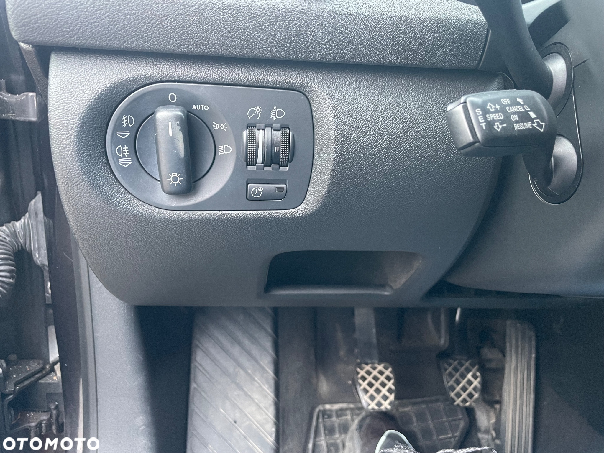 Audi A3 1.9 TDI DPF Attraction - 13