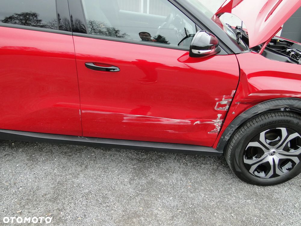 Citroën C3 Aircross 1.2 Turbo Plus S&S - 38