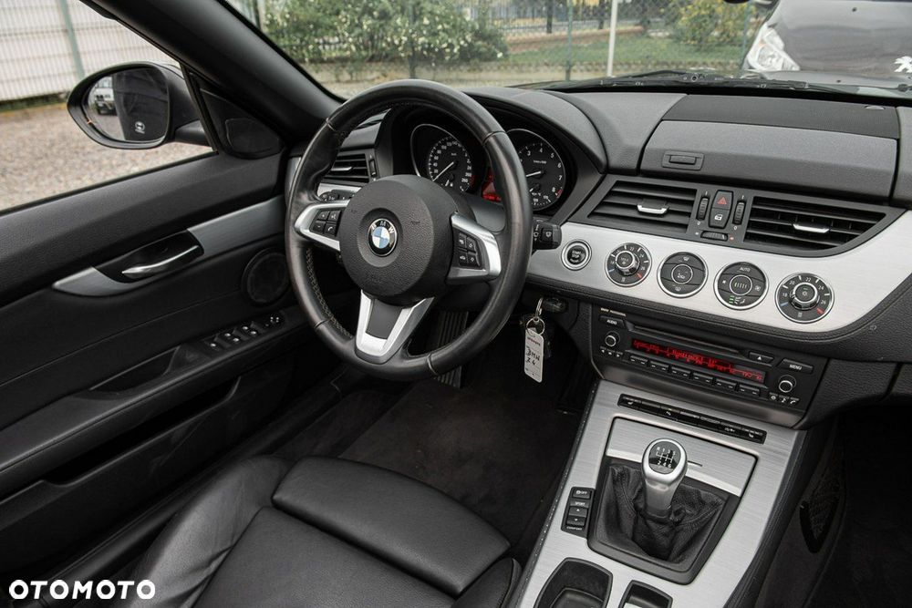 BMW Z4 - 24