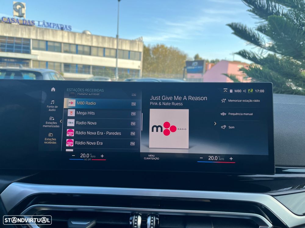 BMW i4 eDrive40 - 39