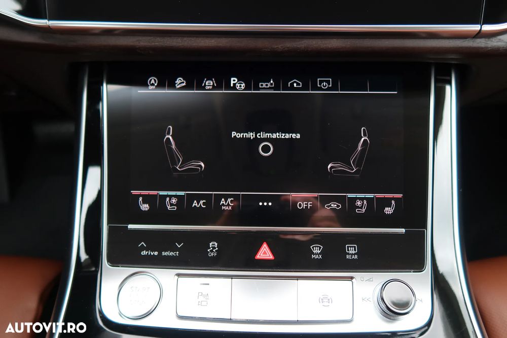 Audi Q8 55 TFSI quattro Tiptronic MHEV - 20