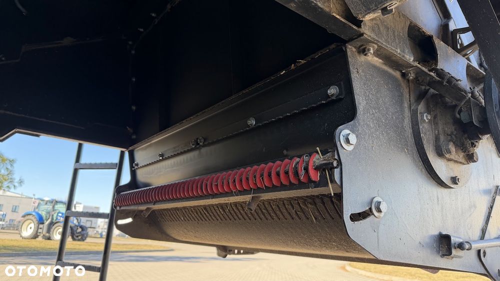 Rostselmash Nova 330 - 20