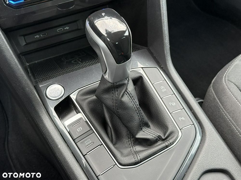 Volkswagen Tiguan 1.5 TSI EVO Elegance DSG - 31