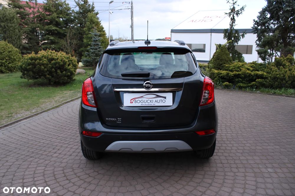 Opel Mokka 1.6 Active S&S - 6