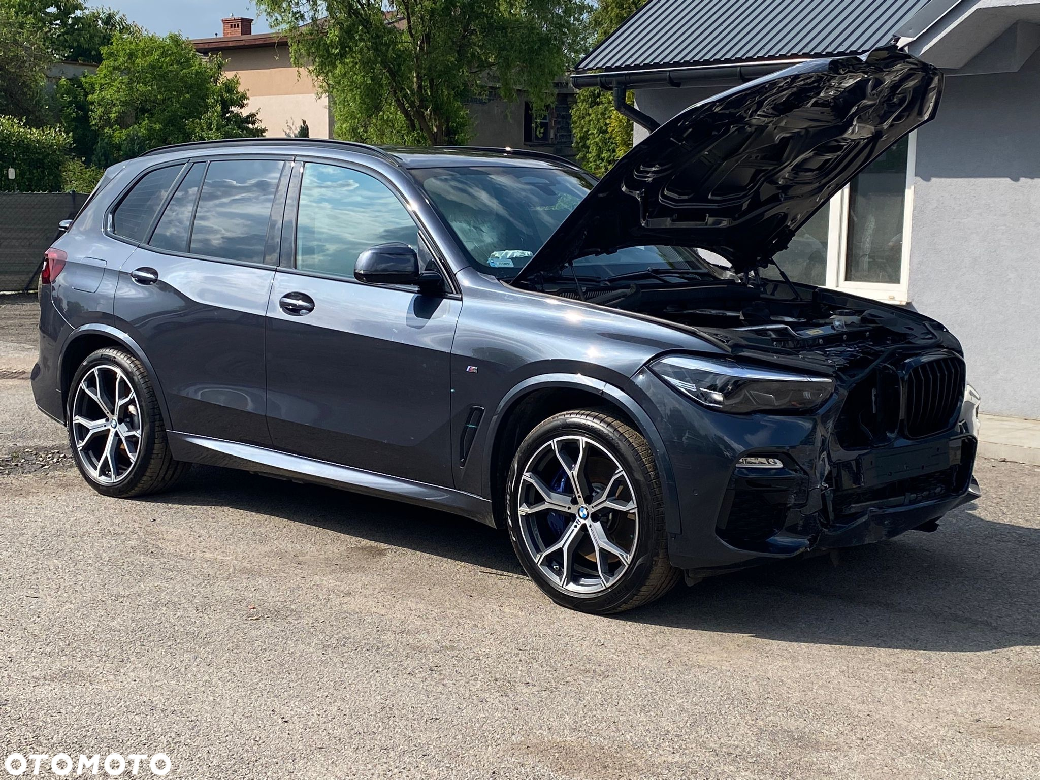 BMW X5 - 3