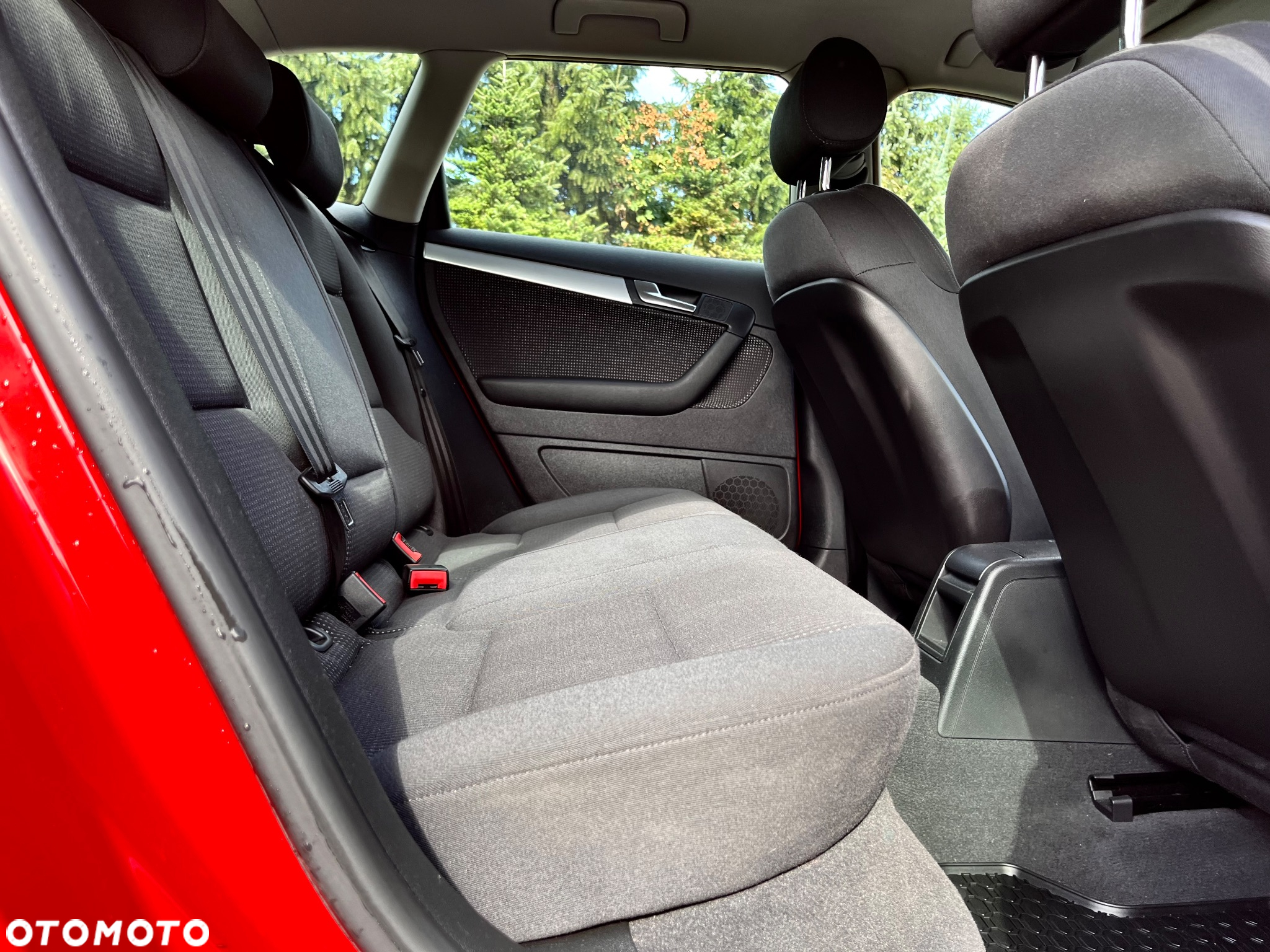 Audi A3 Sportback 1.6 S line Sportpaket plus - 11