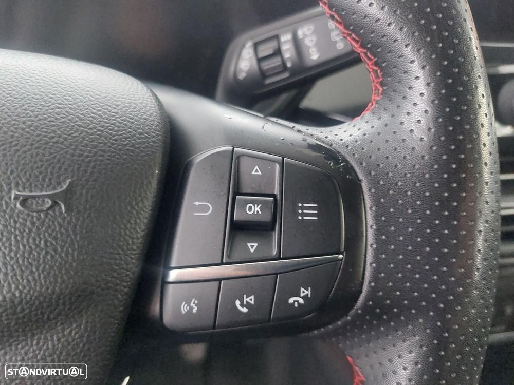 Ford Kuga 1.5 EcoBoost ST-Line - 19