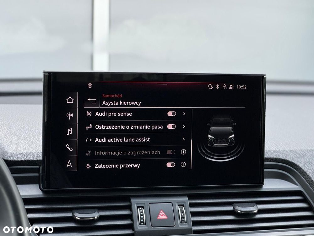 Audi Q5 Sportback - 27
