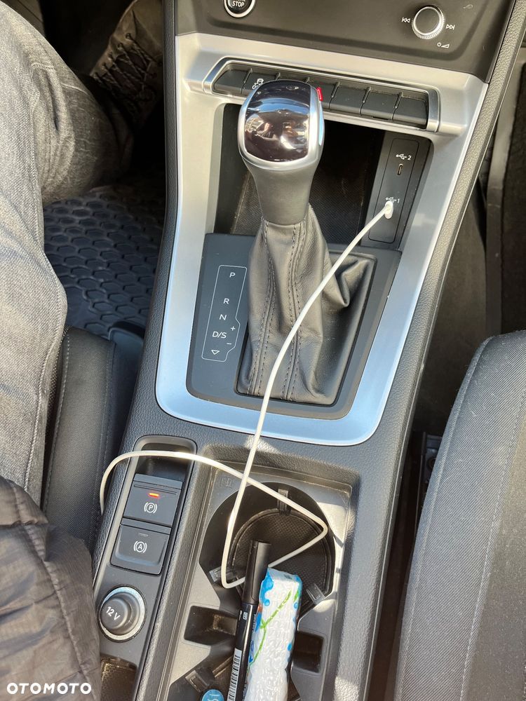Audi Q3 35 TFSI Advanced S tronic - 13