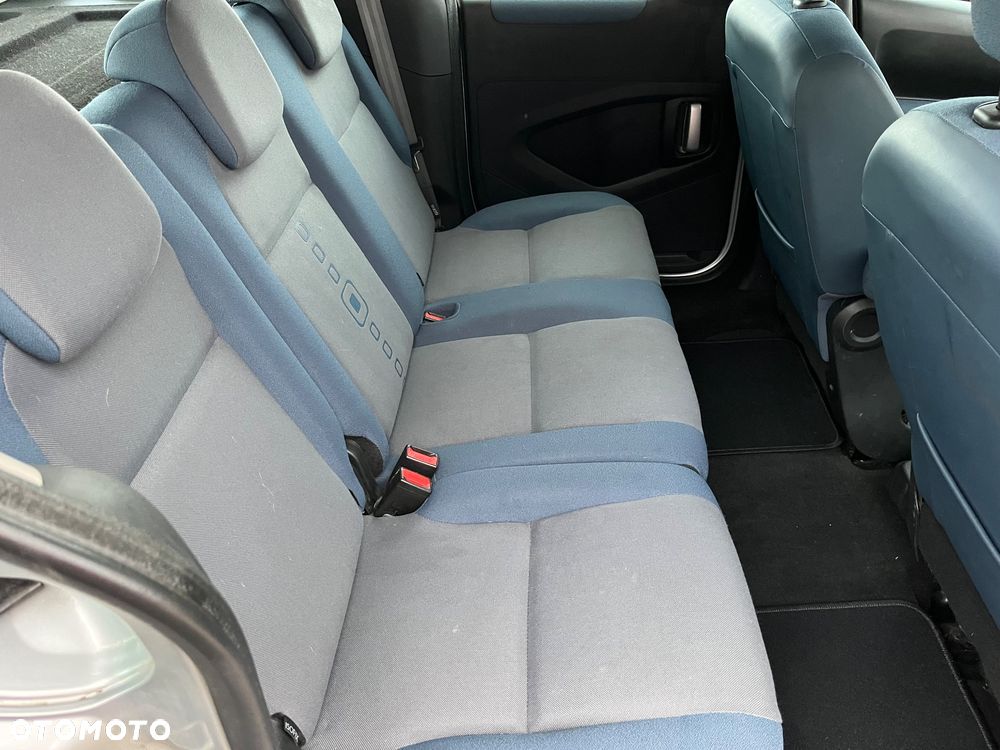 Citroën Berlingo 1.6 HDi Exclusive - 6