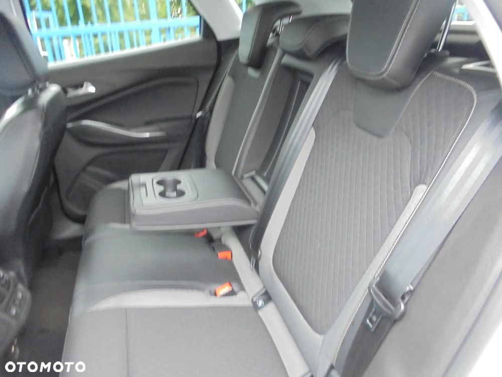 Opel Grandland X 2.0 D Start/Stop Automatik INNOVATION - 12