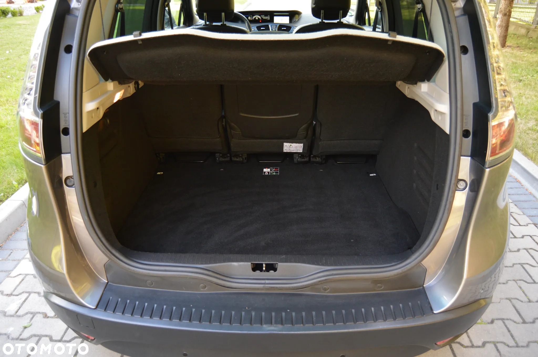 Renault Scenic 1.2 TCe Energy Limited EU6 - 31