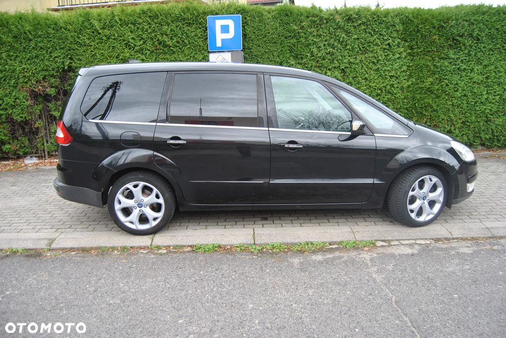 Ford Galaxy 2.0 TDCi DPF Ambiente - 18