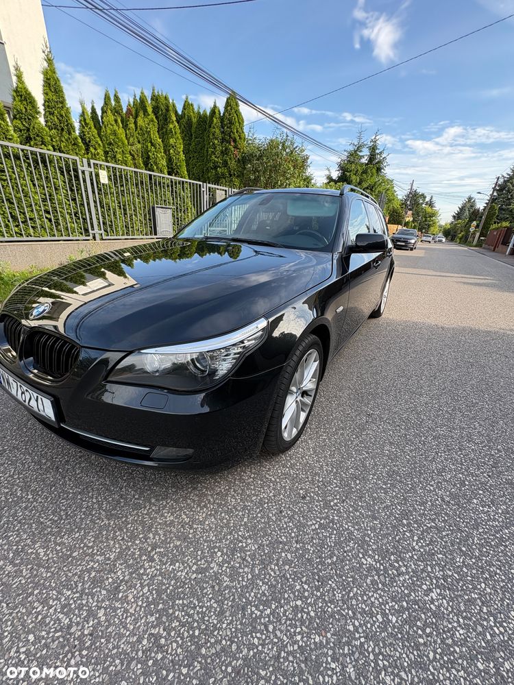BMW Seria 5 530xi - 2